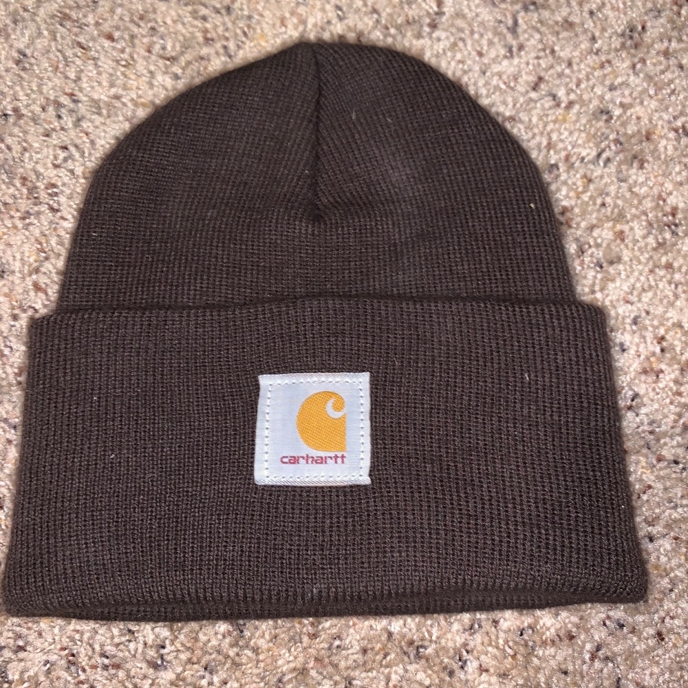 Carhartt beanie